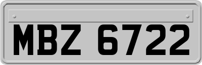 MBZ6722