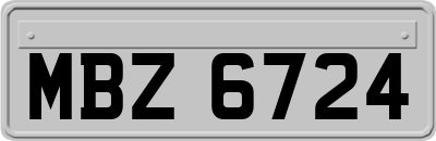 MBZ6724