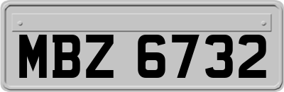 MBZ6732