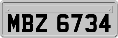 MBZ6734
