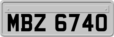 MBZ6740