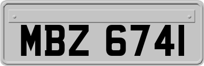 MBZ6741