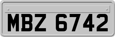 MBZ6742