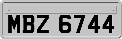 MBZ6744
