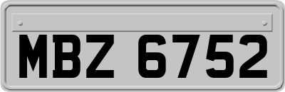 MBZ6752