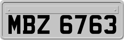 MBZ6763