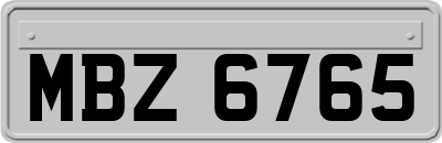 MBZ6765
