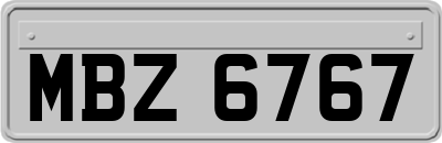 MBZ6767