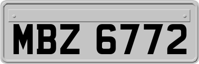 MBZ6772