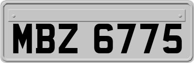MBZ6775