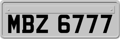 MBZ6777