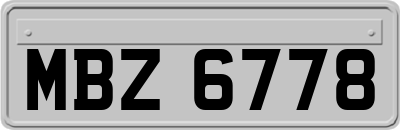 MBZ6778