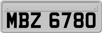 MBZ6780