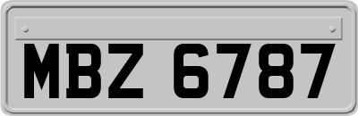 MBZ6787