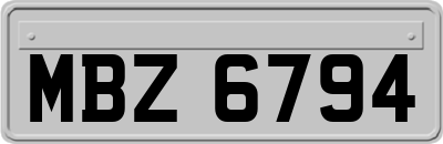 MBZ6794