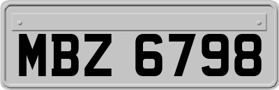 MBZ6798
