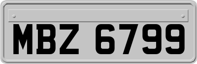 MBZ6799