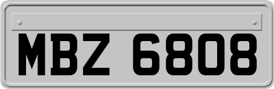 MBZ6808