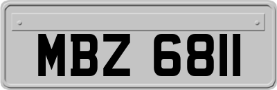 MBZ6811