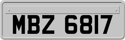 MBZ6817