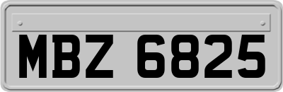 MBZ6825