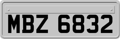 MBZ6832