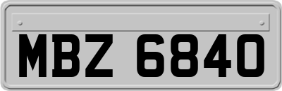 MBZ6840