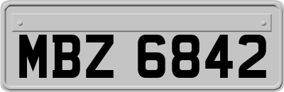 MBZ6842