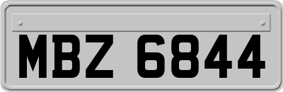 MBZ6844