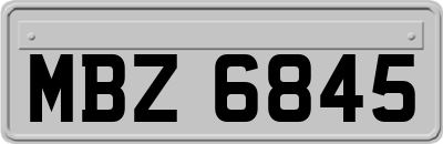 MBZ6845