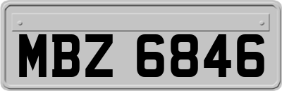 MBZ6846