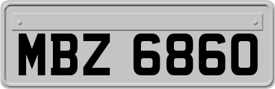 MBZ6860