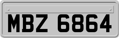 MBZ6864