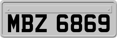 MBZ6869