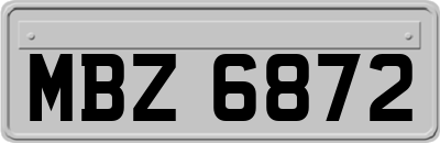 MBZ6872