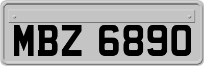 MBZ6890