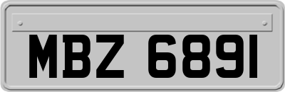 MBZ6891
