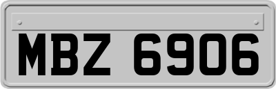 MBZ6906
