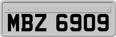 MBZ6909