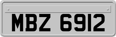 MBZ6912