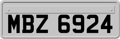 MBZ6924
