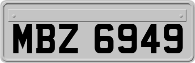 MBZ6949