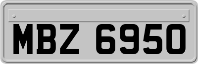 MBZ6950