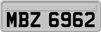 MBZ6962