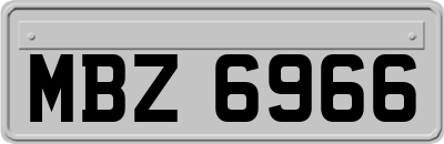 MBZ6966