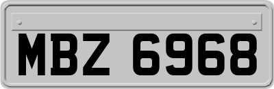 MBZ6968
