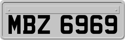 MBZ6969