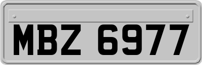 MBZ6977