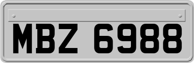 MBZ6988