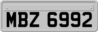 MBZ6992